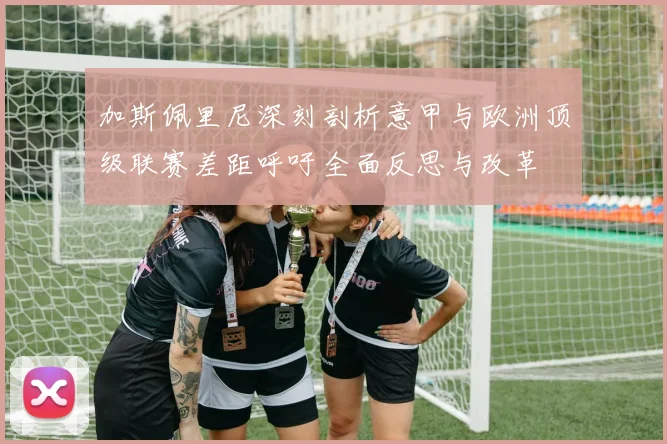 加斯佩里尼深刻剖析意甲与欧洲顶级联赛差距呼吁全面反思与改革