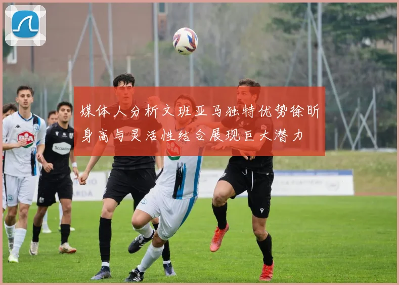 媒体人分析文班亚马独特优势徐昕身高与灵活性结合展现巨大潜力