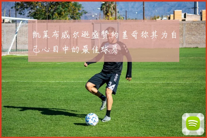 凯莱布威尔逊盛赞约基奇称其为自己心目中的最佳球员